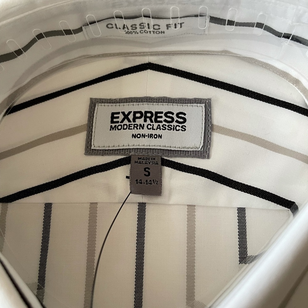 Express shirt